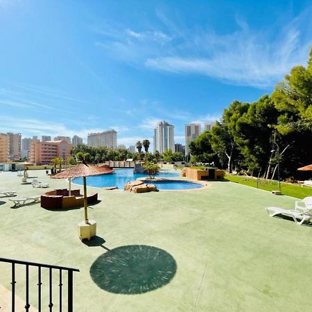 Apartament A935 - La Cala Villajoyosa Zewnętrze zdjęcie