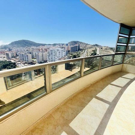 Apartament A935 - La Cala Villajoyosa Zewnętrze zdjęcie