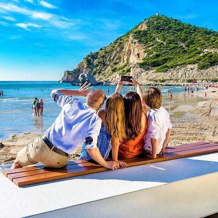 Apartament A935 - La Cala Villajoyosa Zewnętrze zdjęcie