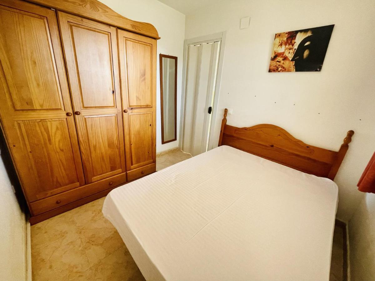 Apartament A935 - La Cala Villajoyosa Zewnętrze zdjęcie