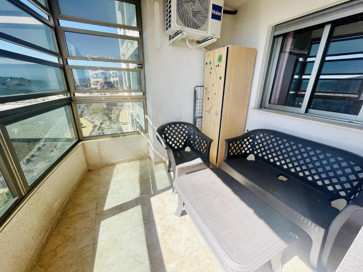 Apartament A935 - La Cala Villajoyosa Zewnętrze zdjęcie