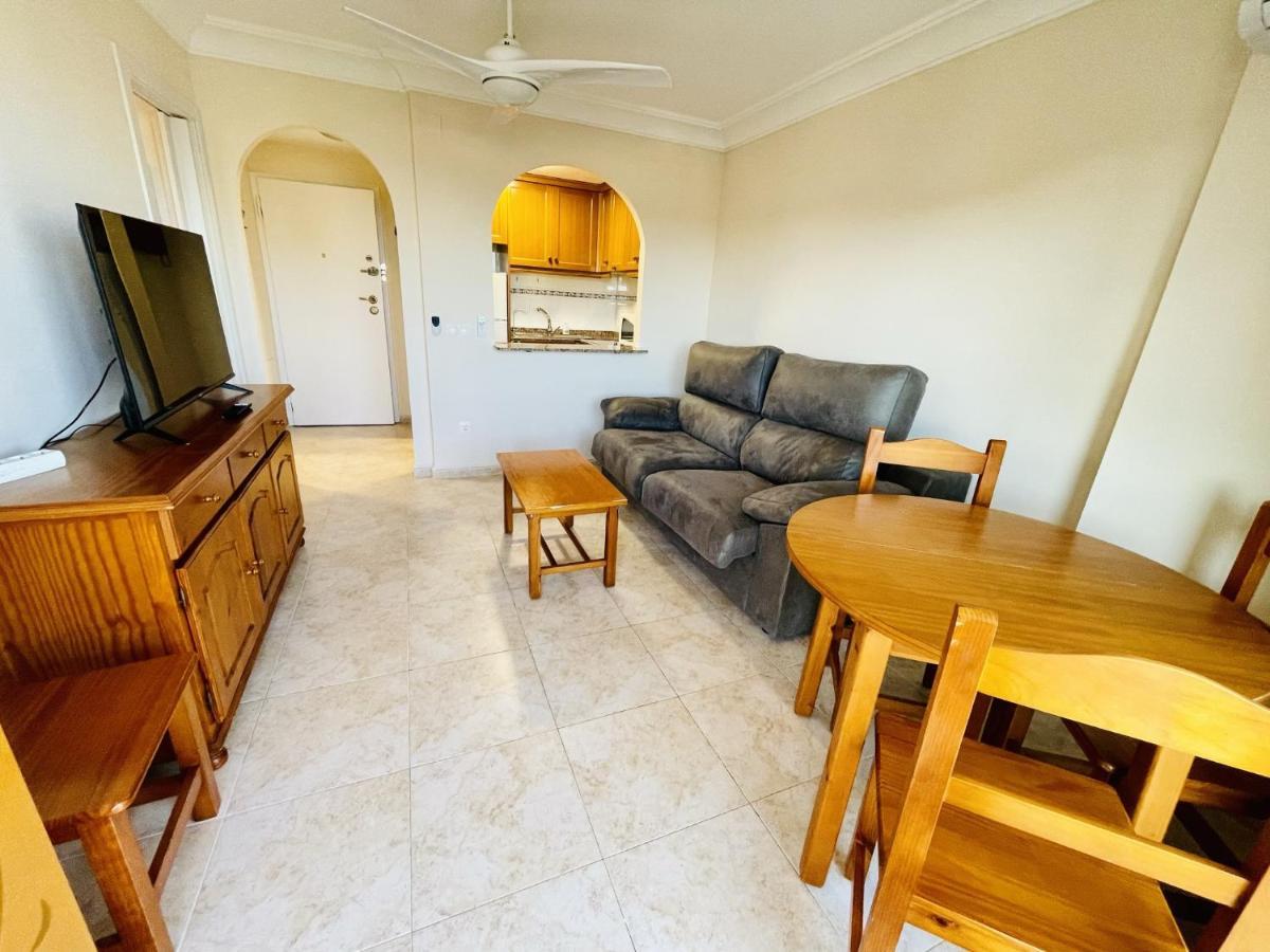 Apartament A935 - La Cala Villajoyosa Zewnętrze zdjęcie