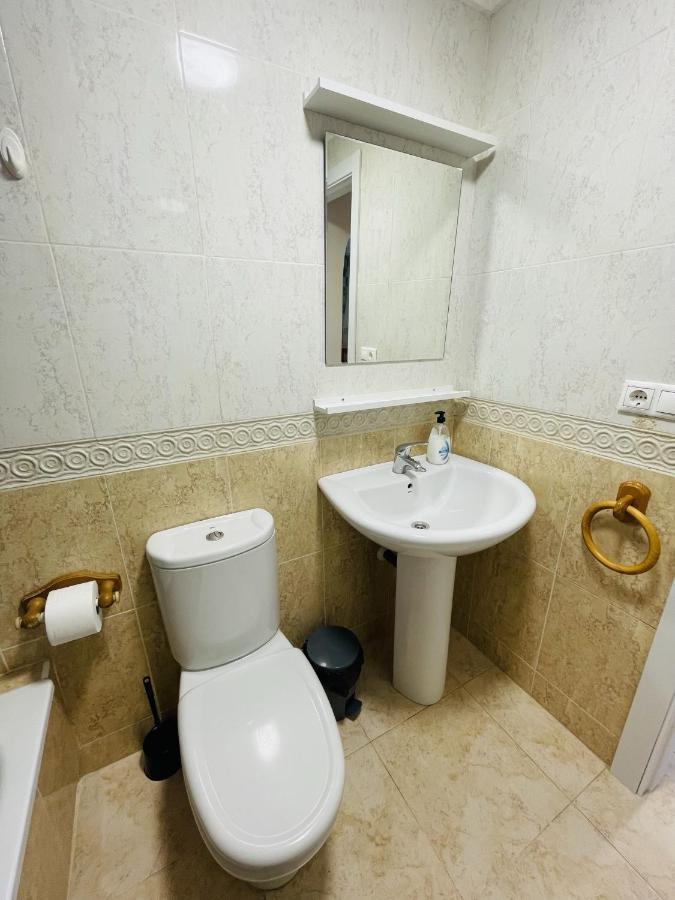 Apartament A935 - La Cala Villajoyosa Zewnętrze zdjęcie