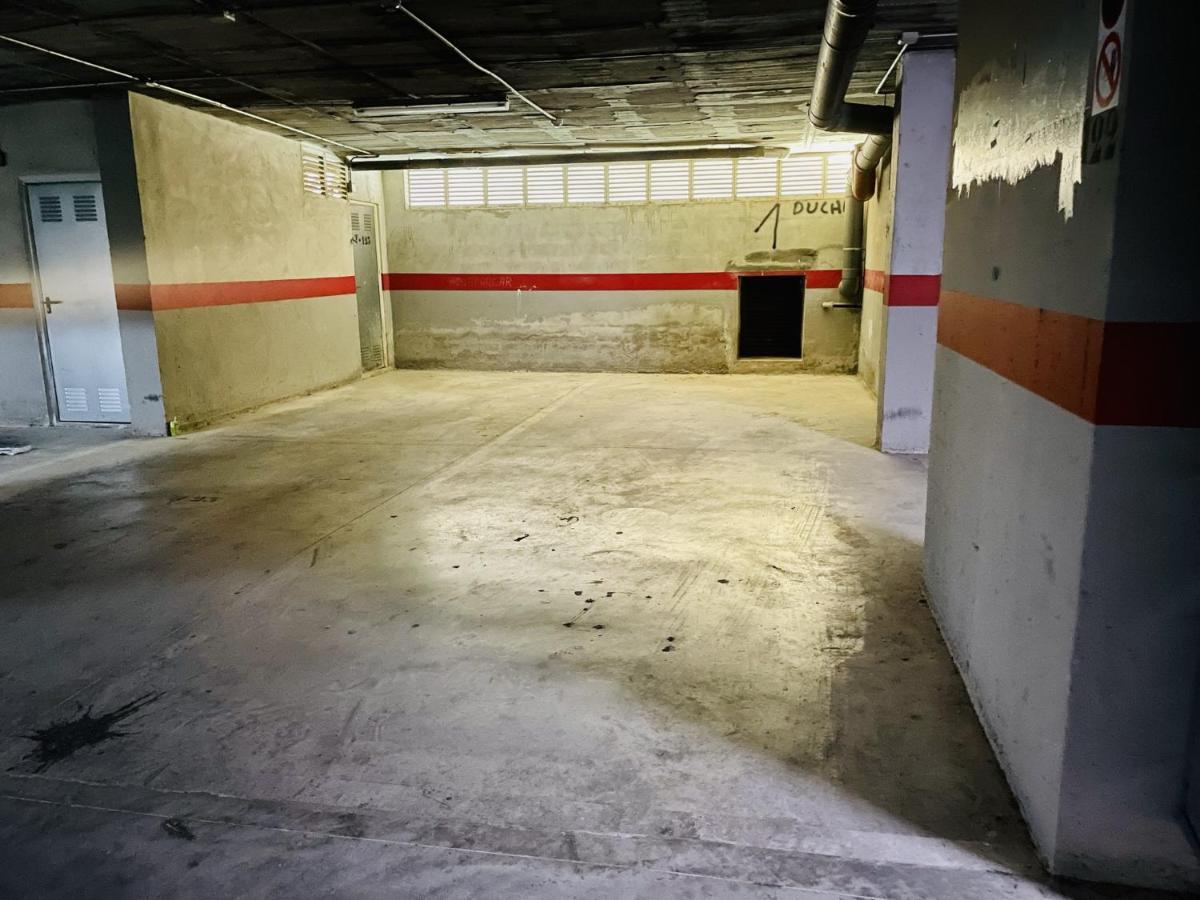 Apartament A935 - La Cala Villajoyosa Zewnętrze zdjęcie