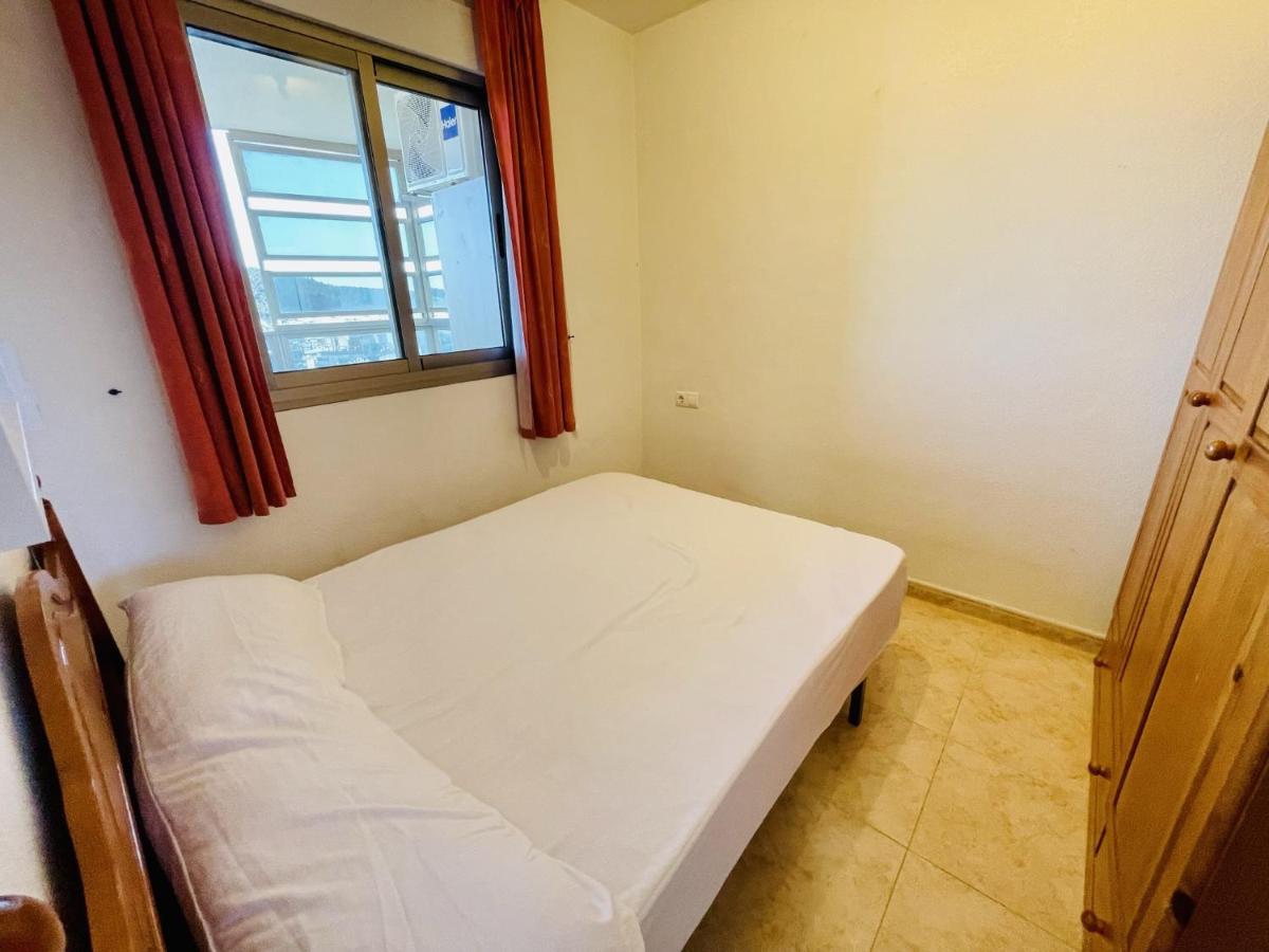 Apartament A935 - La Cala Villajoyosa Zewnętrze zdjęcie