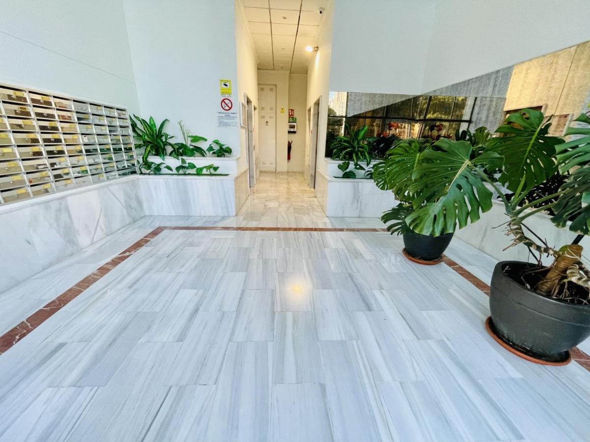 Apartament A935 - La Cala Villajoyosa Zewnętrze zdjęcie