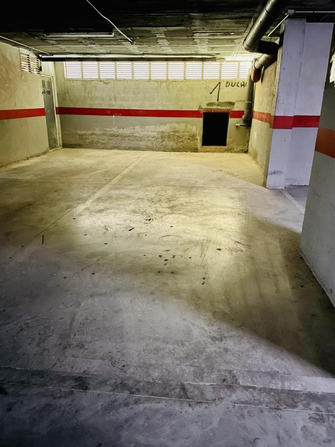 Apartament A935 - La Cala Villajoyosa Zewnętrze zdjęcie