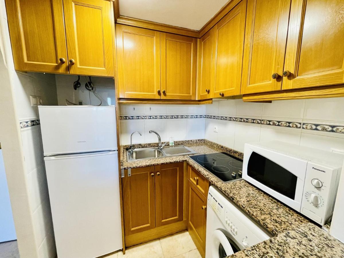Apartament A935 - La Cala Villajoyosa Zewnętrze zdjęcie