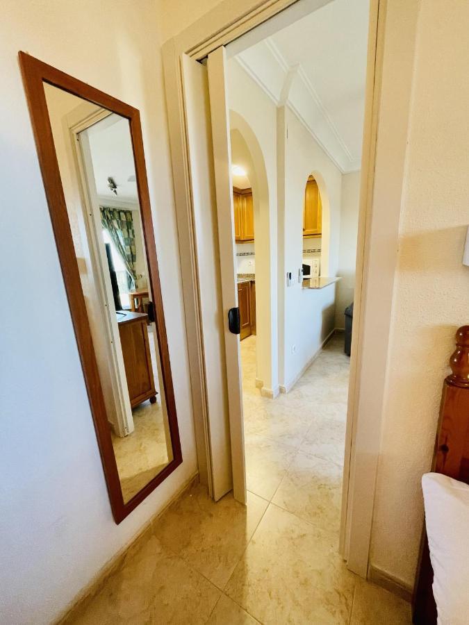 Apartament A935 - La Cala Villajoyosa Zewnętrze zdjęcie